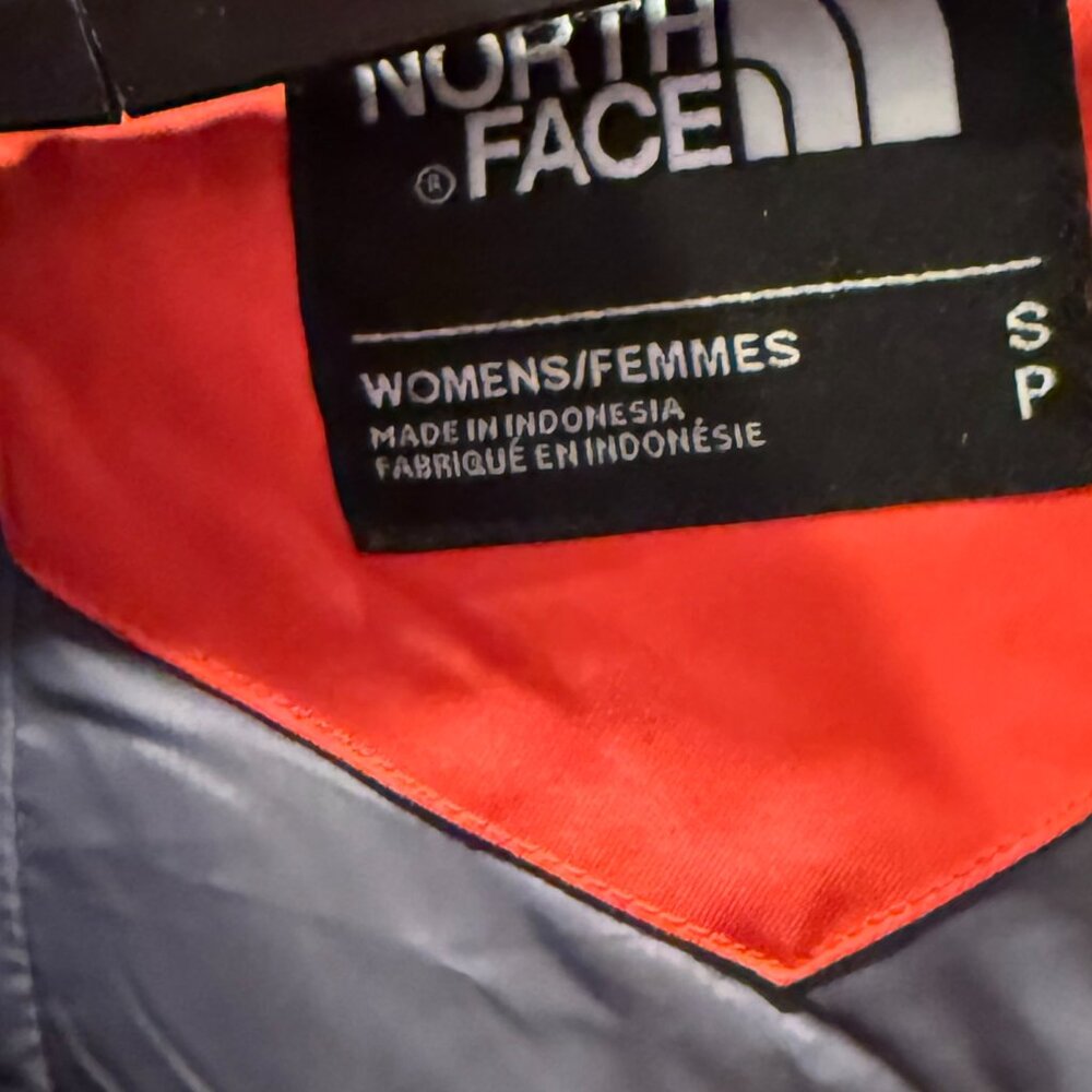 Northface Jacket - Picture 3 of 4